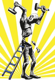 Miranda le ‘parte la madre’ a reforma educativa