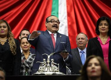 Pide Ramírez Marín dejar de lado película de la elección en 2018