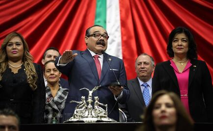 Pide Ramírez Marín dejar de lado película de la elección en 2018