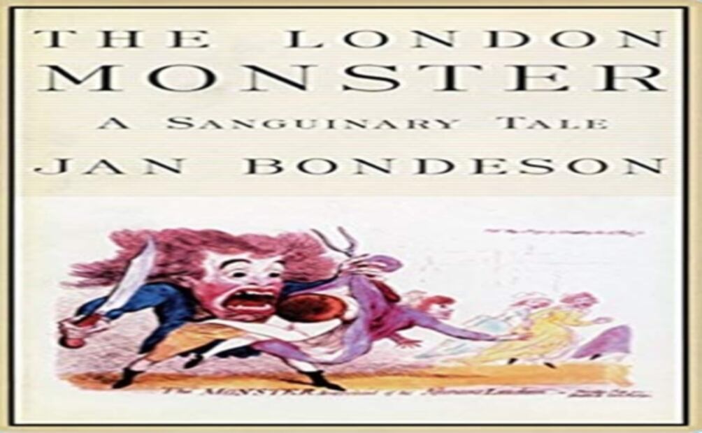 El asesino del ramo, peor que Jack el Destripador