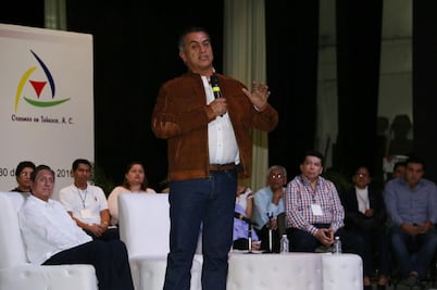 AMLO gasta el dinero de los mexicanos: “El Bronco”