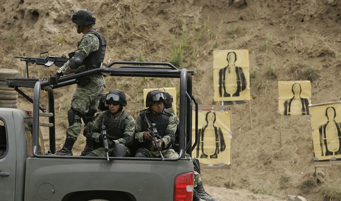 Foto Ilustrativa: Archivo/El Universal