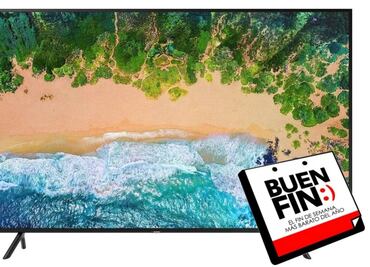 Qué Smart TV comprar este Buen Fin 2019