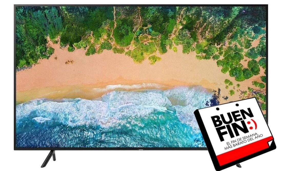 Te presentamos algunos dispositivos que encontrarás este fin de semana de ofertas