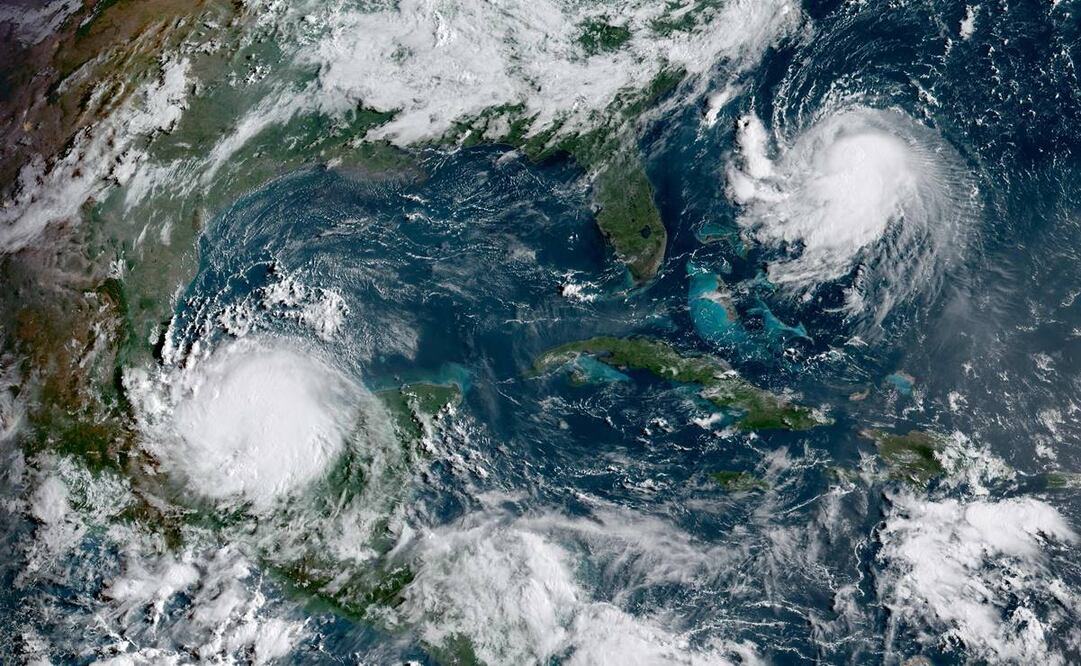 Foto: Archivo/EL UNIVERSAL 