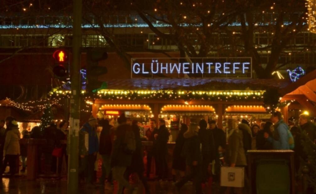 “Noche de Paz” y de tregua navideña