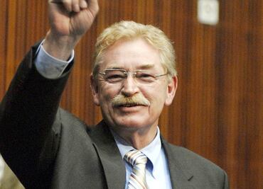 Acusa oficial mayor del Congreso de CDMX "concesión irregular" de sistema electrónico de votación