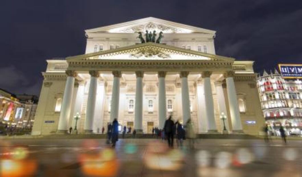 ¿Cuánto cuesta turistear en Moscú durante el Mundial 2018?