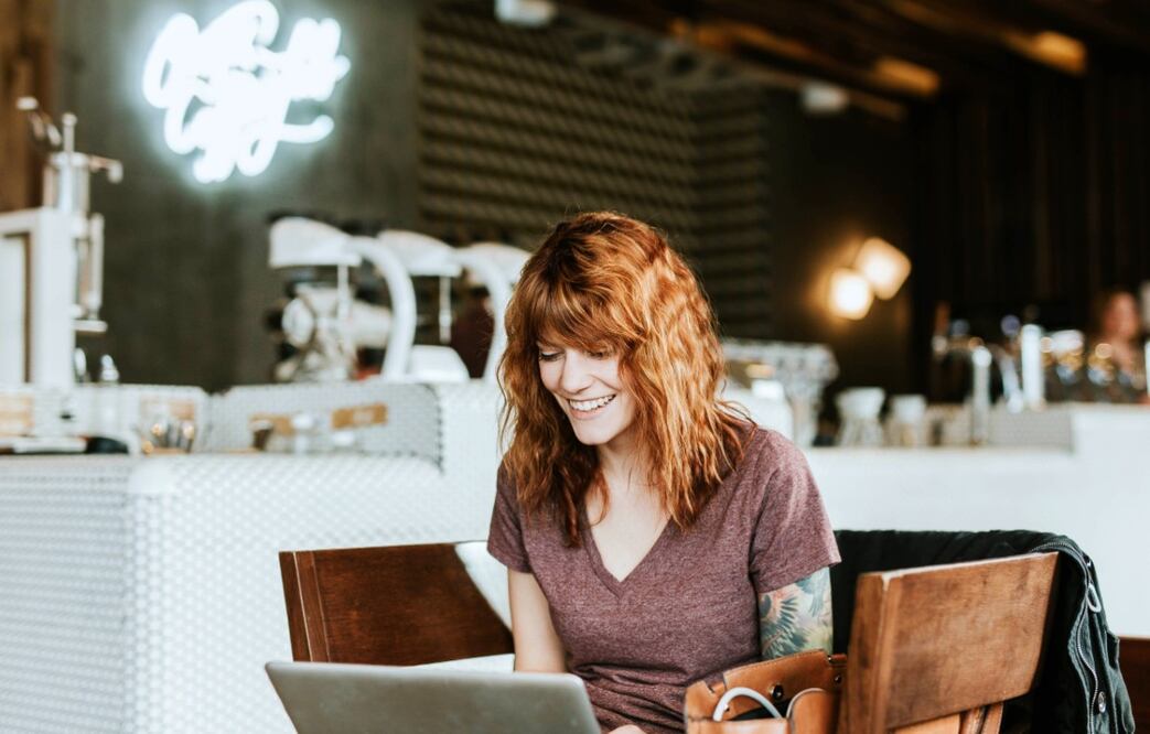 Lefties forma parte de Grupo Inditex / Foto: Unsplash