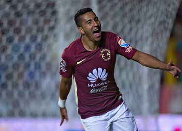 Así fue el triunfo del América 0-2 en Morelia