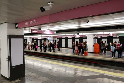Metro CDMX: ¿Cuáles son las estaciones de mayor y menor afluencia?