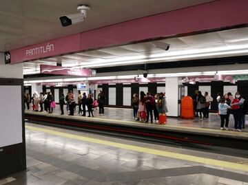 Metro CDMX: ¿Cuáles son las estaciones de mayor y menor afluencia?