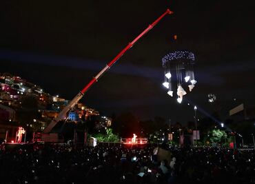 El Festival Cervantino maquilla datos para esconder fracaso