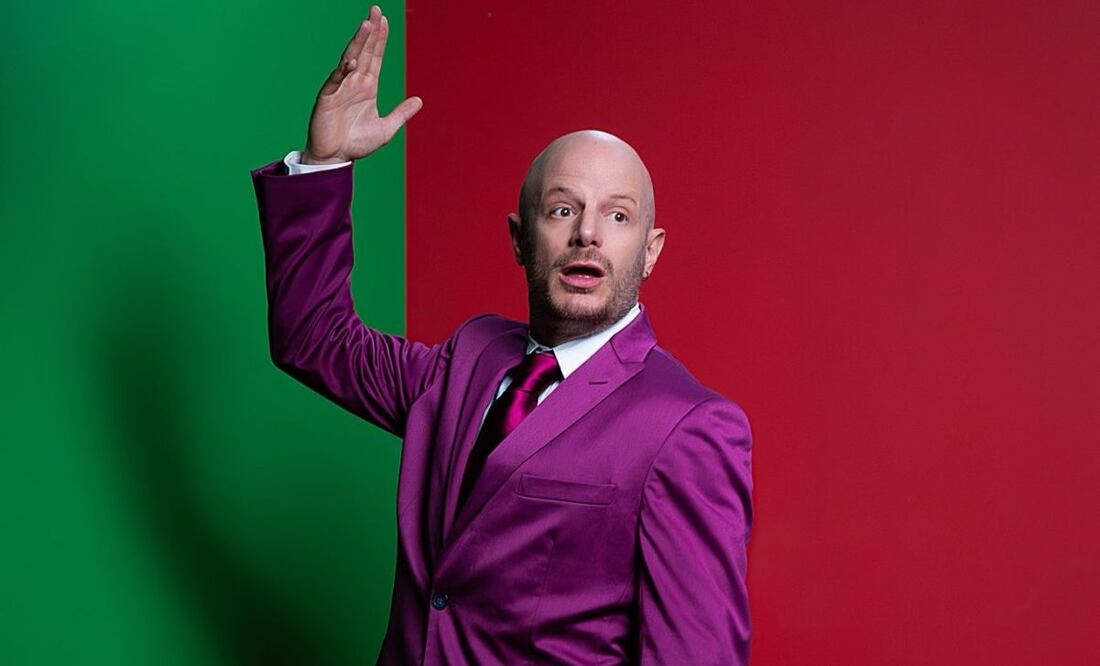 Facundo ha recibido duras críticas en las redes sociales. Foto: @LaCasaFamososMx