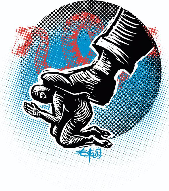 Salvador García Soto