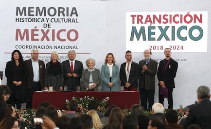 Beatriz Gutiérrez, esposa de AMLO, será la titular de la Coordinación de Memoria Histórica