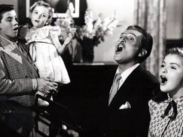 ¿Qué ver?: La película que le dio a Angélica María su primer Ariel