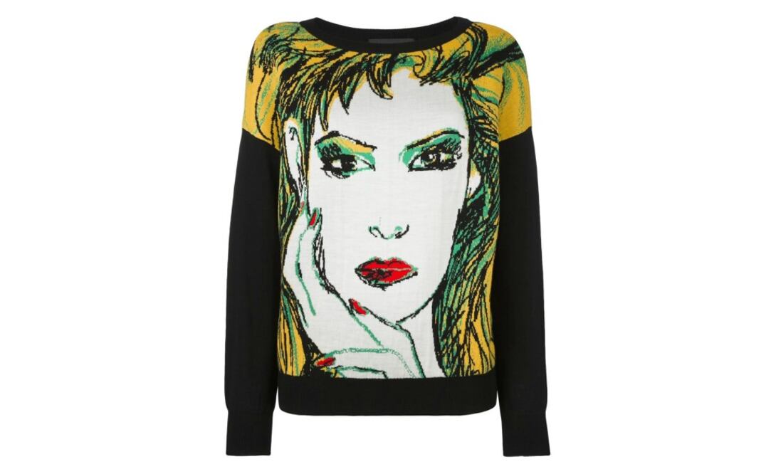 Moschino Farfetch $9,339