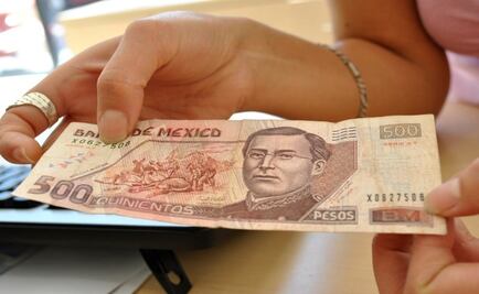 ¿Extinción del dinero en efectivo?