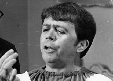 Año 1935: nace Chabelo y México vive la crisis de la moneda de plata