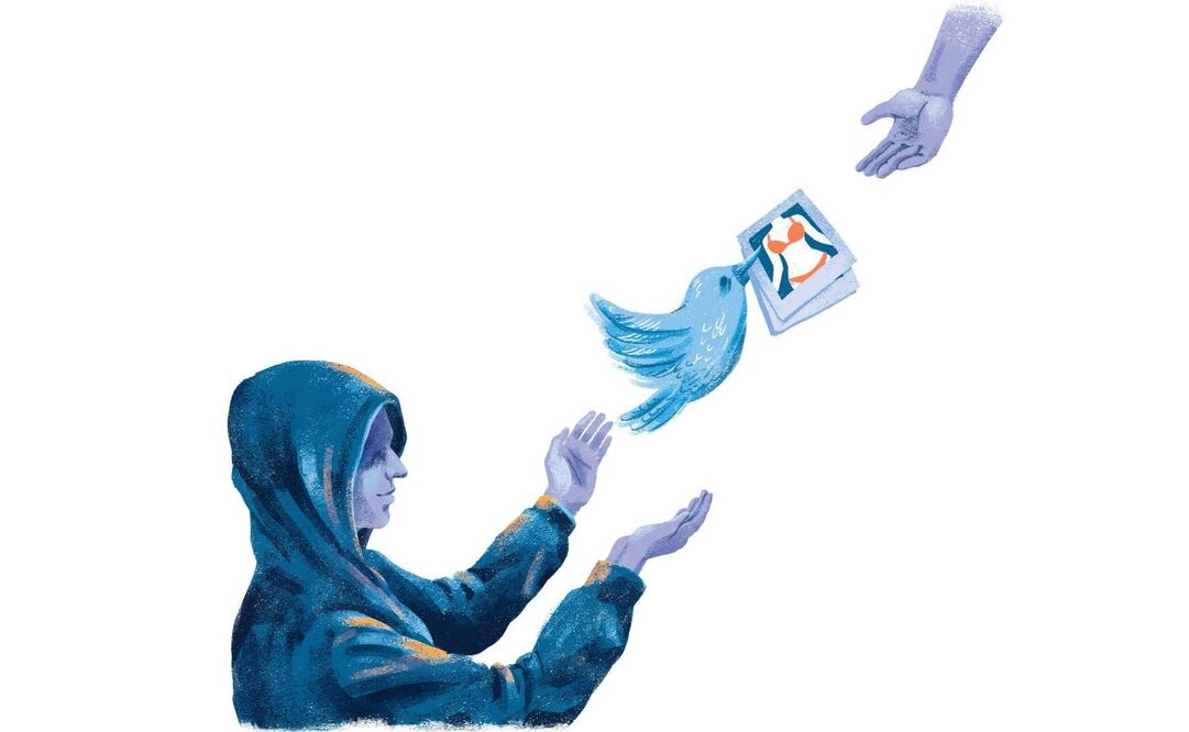 Ilustración: Dante de la Vega.