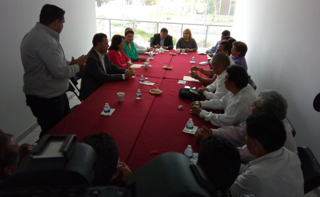 Foto: Tomada de @MorelosCongreso