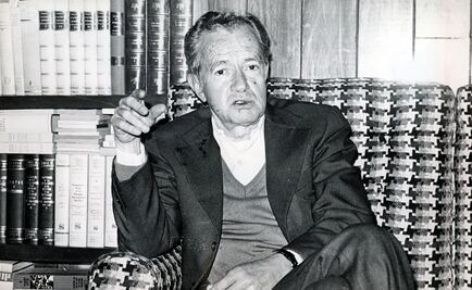 Confabulario recuerda a Juan Rulfo en su centenario
