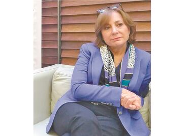 Hay esperanza en movimiento de mujeres de AL: Pepsico