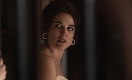 La exitosa serie española en Netflix que no te dejará despegarte del sillón