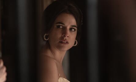 La exitosa serie española en Netflix que no te dejará despegarte del sillón