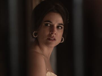 La exitosa serie española en Netflix que no te dejará despegarte del sillón