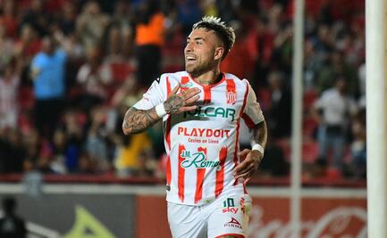 Necaxa deja ir la victoria, Querétaro les roba el empate