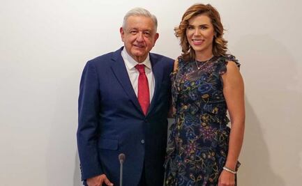 AMLO se compromete a reubicar viviendas afectadas por derrumbes en Tijuana