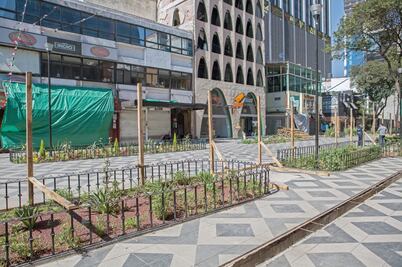 Buscan revivir Génova