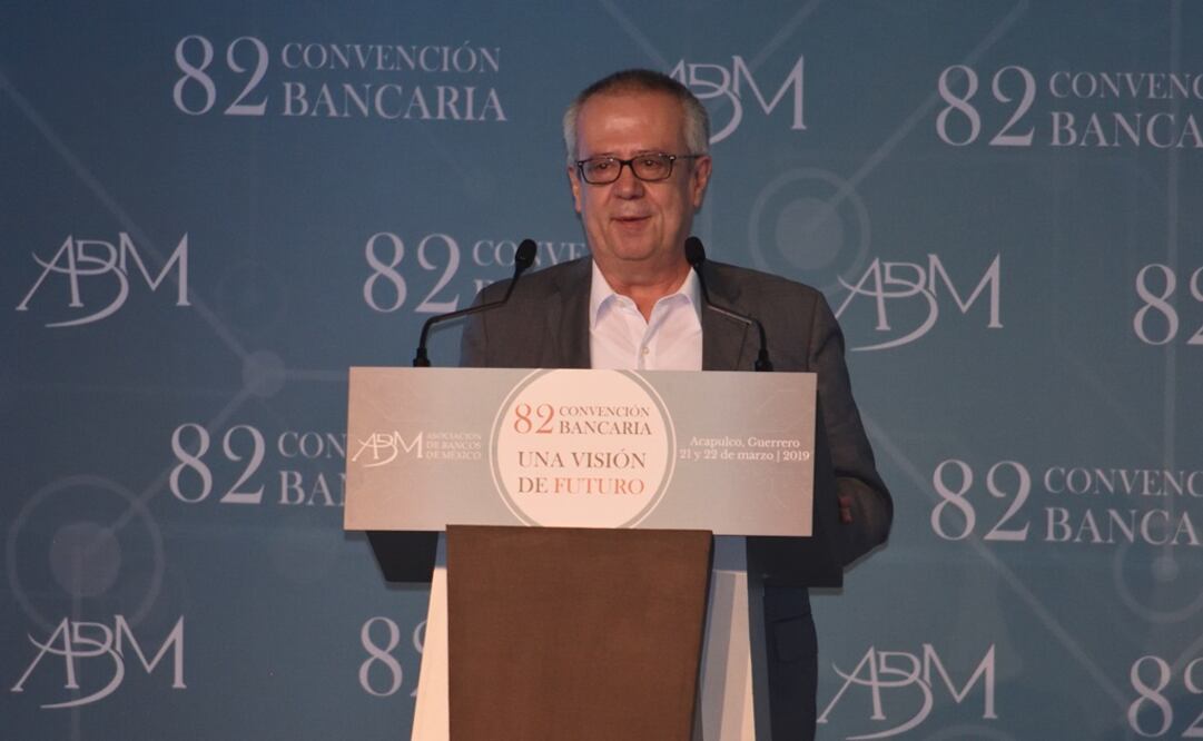 Foto: Archivo EL UNIVERSAL