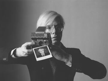 ¿Warhol? ¿Se come con sopa?