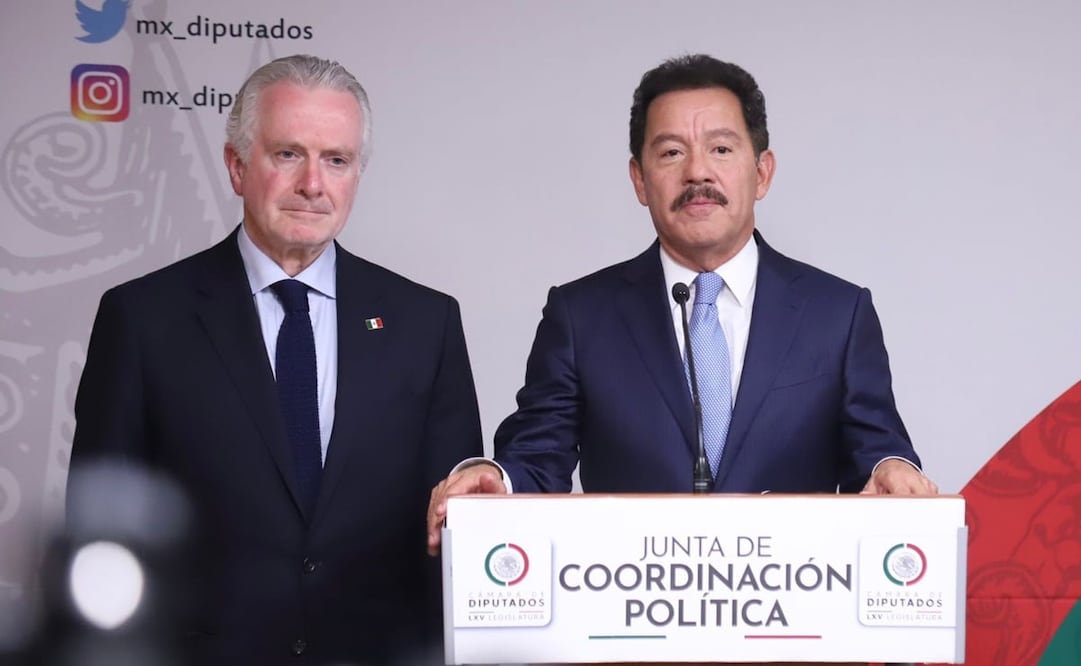 Foto: Especial EL UNIVERSAL