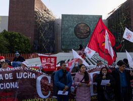 SEP asegura que ha respondido a demandas de la CNTE; informa sobre apoyos y avance de acuerdos