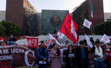 SEP asegura que ha respondido a demandas de la CNTE; informa sobre apoyos y avance de acuerdos