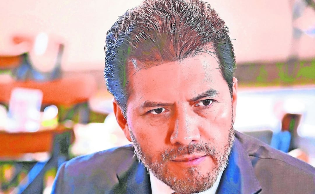 Foto: Archivo | El Universl