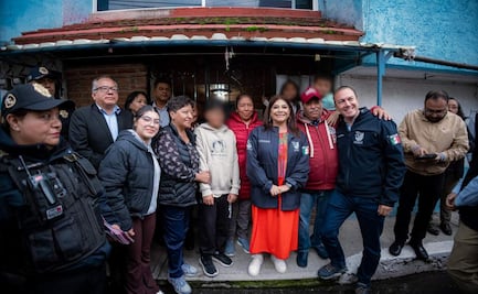 Programa Casa por Casa ha atendido 45 mil solicitudes vecinales; "es un programa demasiado exitoso": subsecretario de Participación Ciudadana