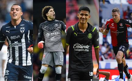 ¿Dónde y cuándo ver la Jornada 10 del Apertura 2021?