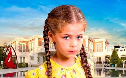 ¿Te acuerdas de Elif? Así luce hoy la ñina protagonista de la telenovela turca