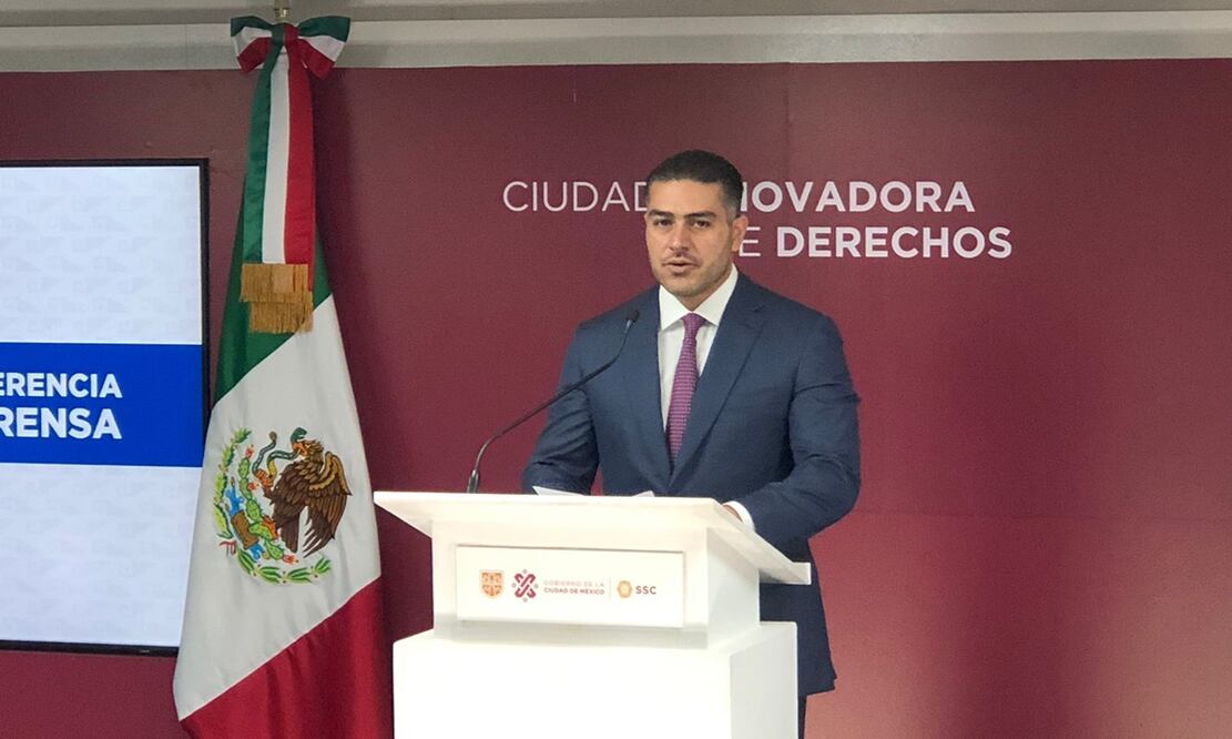 FOTO: Isidro Corro/ EL UNIVERSAL/