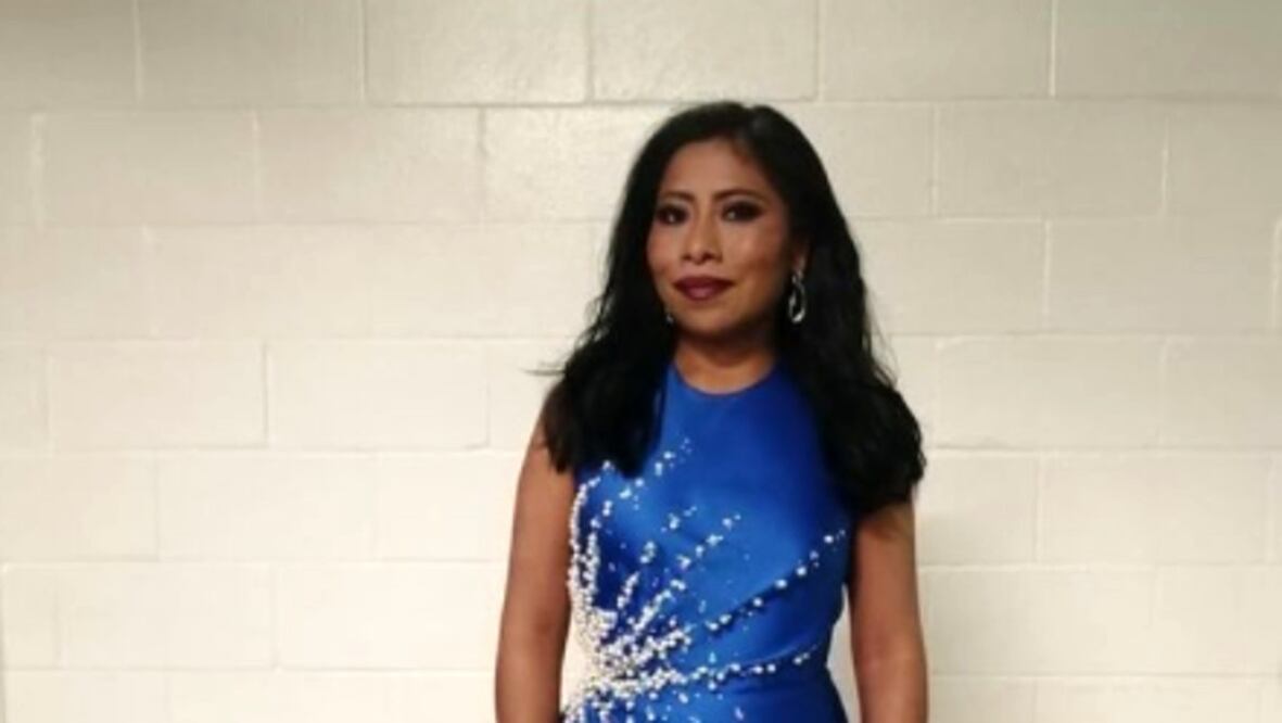 La actriz de Roma se inspiró en la reina del tex-mex / Foto: Instagram