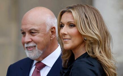 Muere el hermano de Celine Dion
