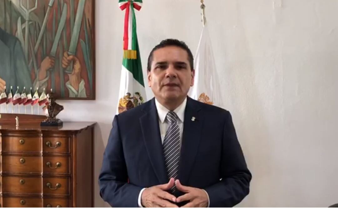 Foto: Captura de video