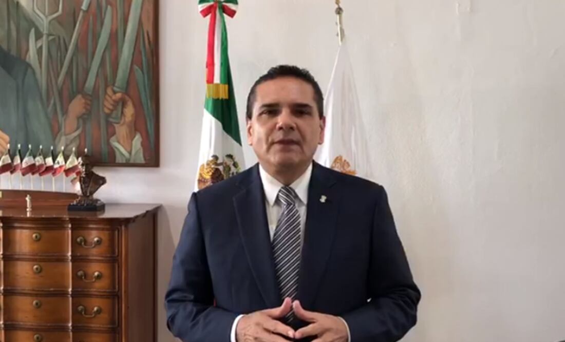 Foto: Captura de video