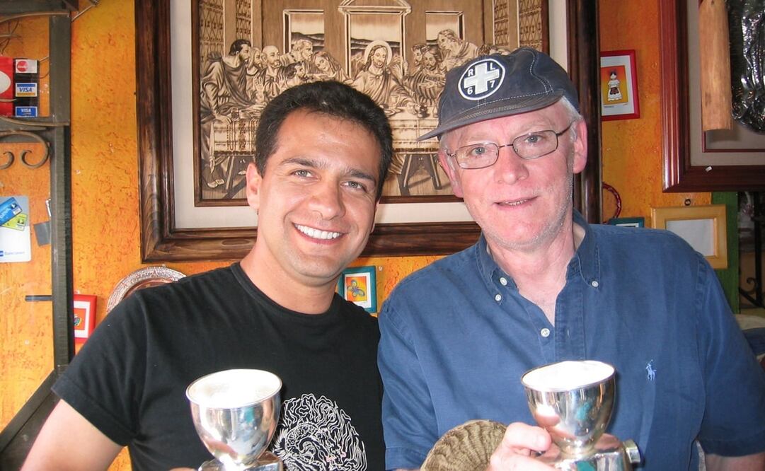 Foto: Archivo/EL UNIVERSAL 