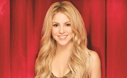 Shakira pospone concierto en Israel y la felicitan 